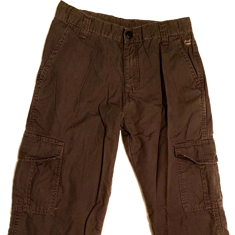 Cargo pants